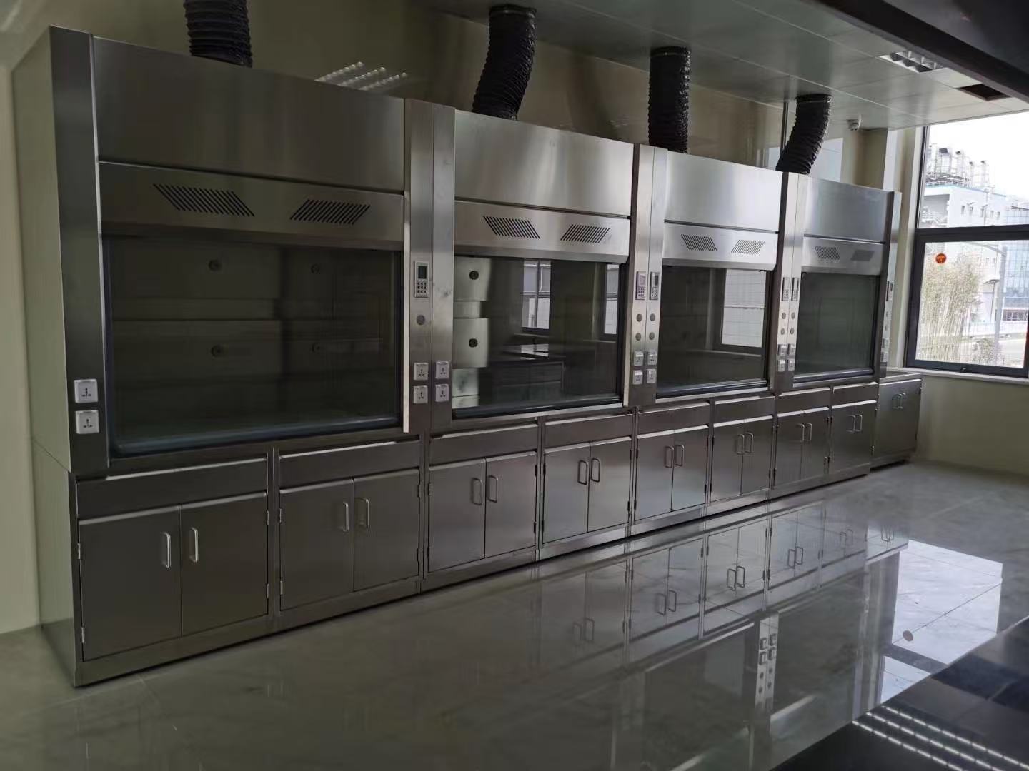 乌鲁木齐市实验台不锈钢实验台 - 价格